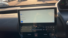 Toyota bZ4X 160kW Vision 71.4kWh 5dr Auto AWD Electric Hatchback